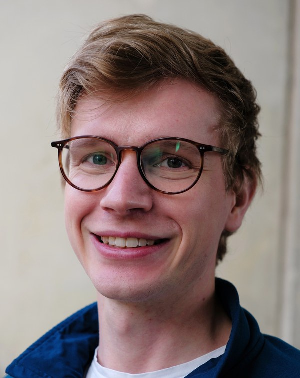 Sebastian Rhode