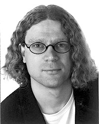Marcus Richter