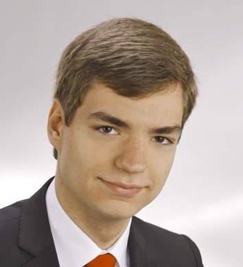 Norwin Ridder
