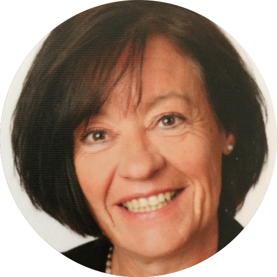 Claudia Rieck