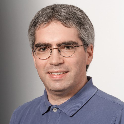 Christian Rodenbücher