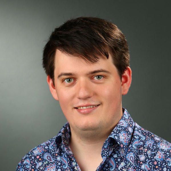Florian Rössing
