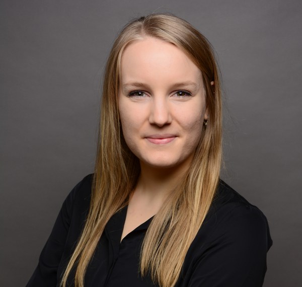 Sinah Röttgen