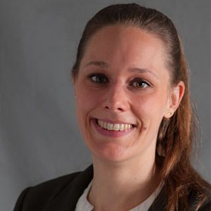 Katja Rohr