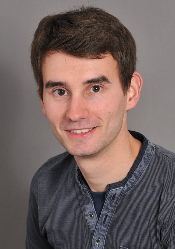 Christoph Roitzheim