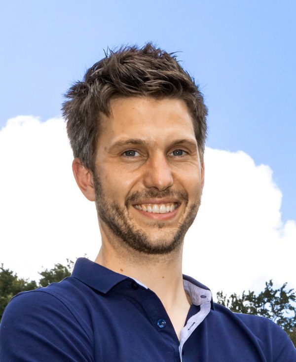 Christian Rolf