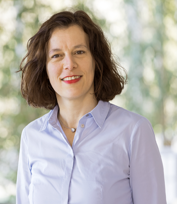 Renée Rosenbauer-Rohowsky