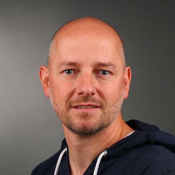 Christian Roth