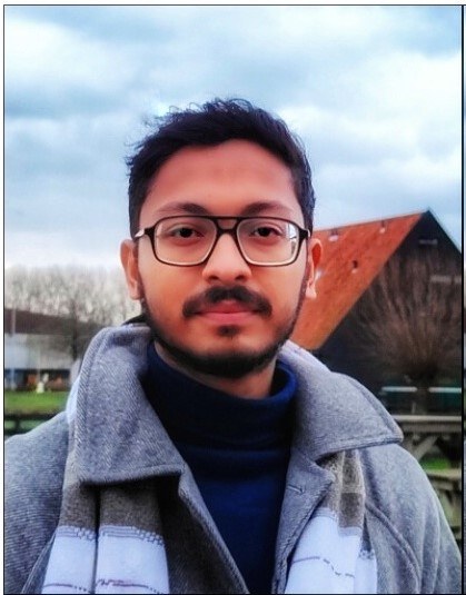 Shubhankar Roy