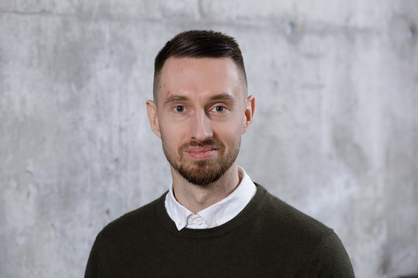 Viktor Rudko