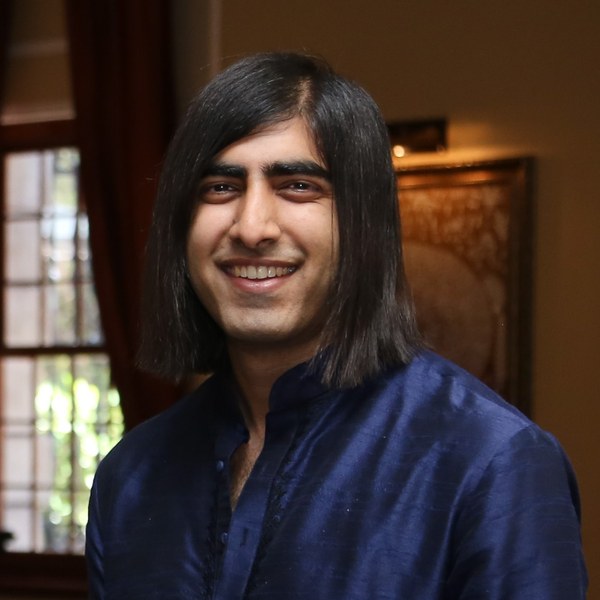 Rivan Rughubar