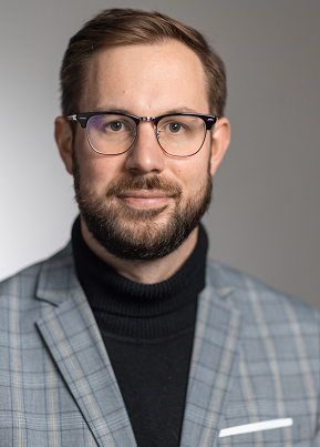 Patrick Runte