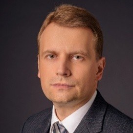 Konstantin Rushchanskii