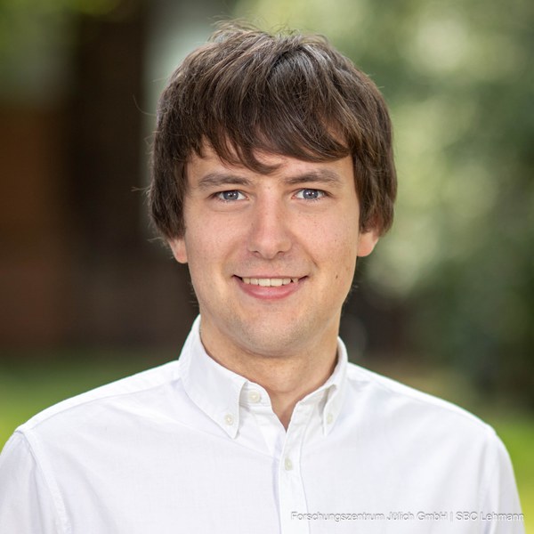 Yannik Rutsch