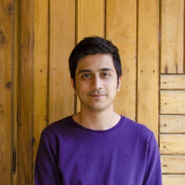 Amin Saberi