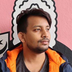 Ankur Sahu
