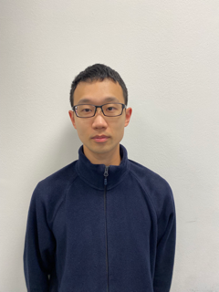 Harutaka Saito