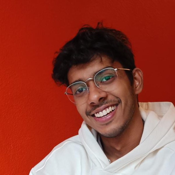 Sanjay Sajeev