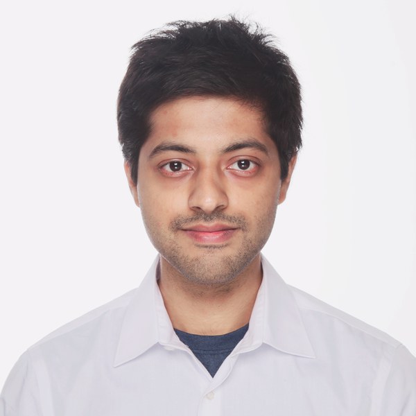 Aravind Sankaran