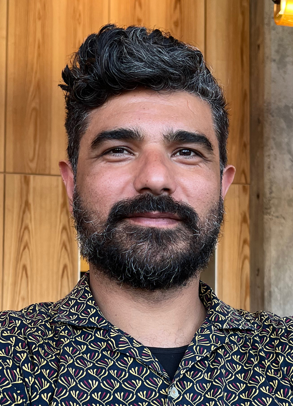 Alexandros Sarantopoulos