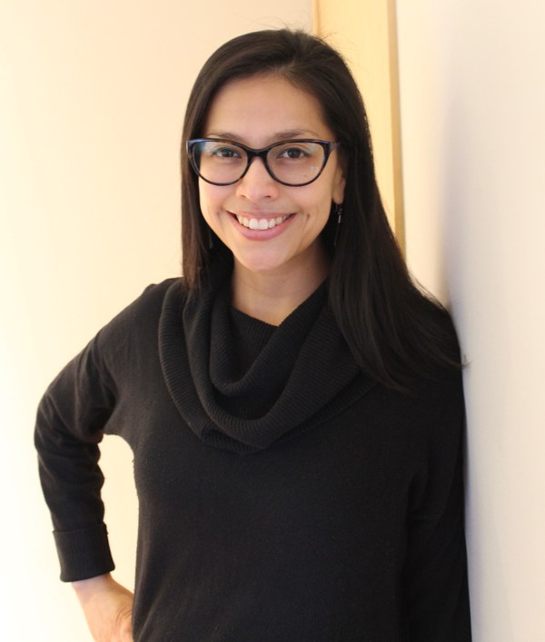 Maria Guadalupe Barrios Sazo