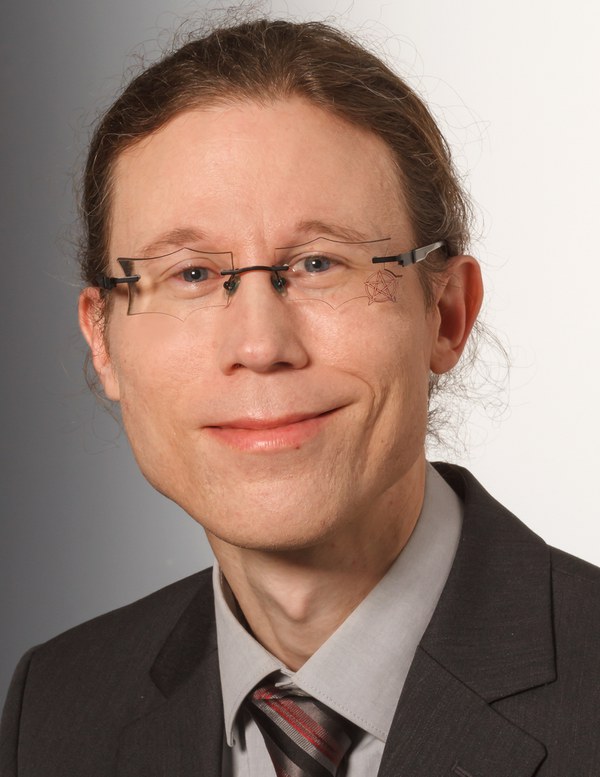 Dominik Schäfer