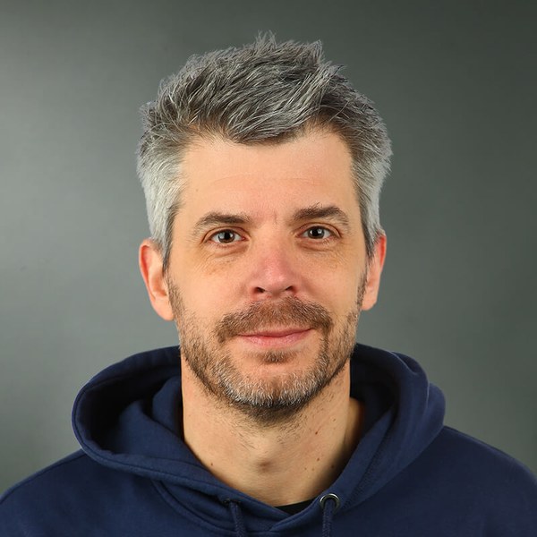 Georg Schardt