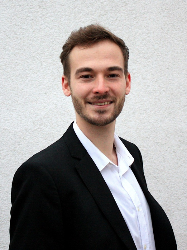 Michael Schatz