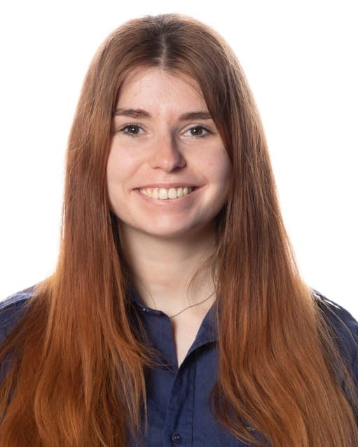 Sarah Maria Scheid