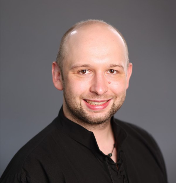 Dennis Scheidt