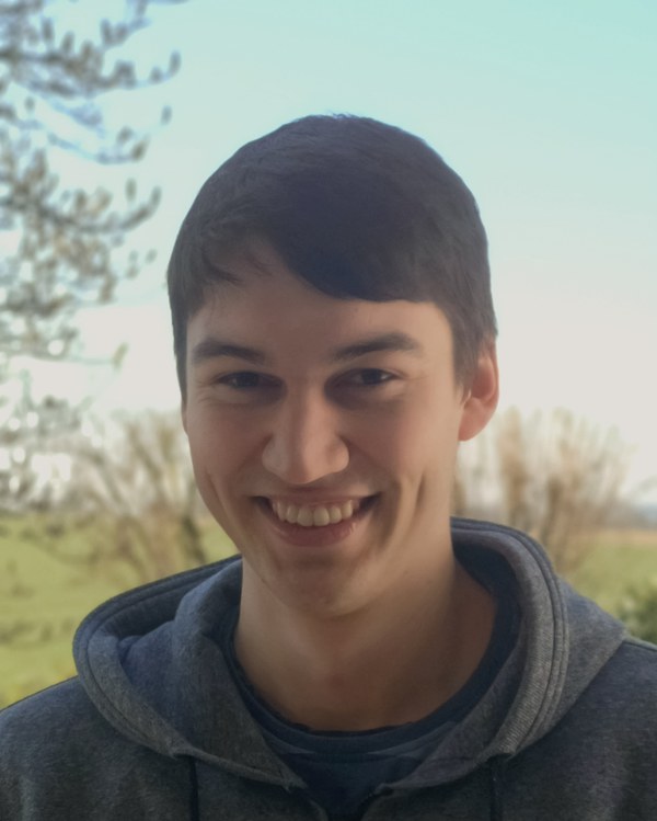 Erik Scheurer