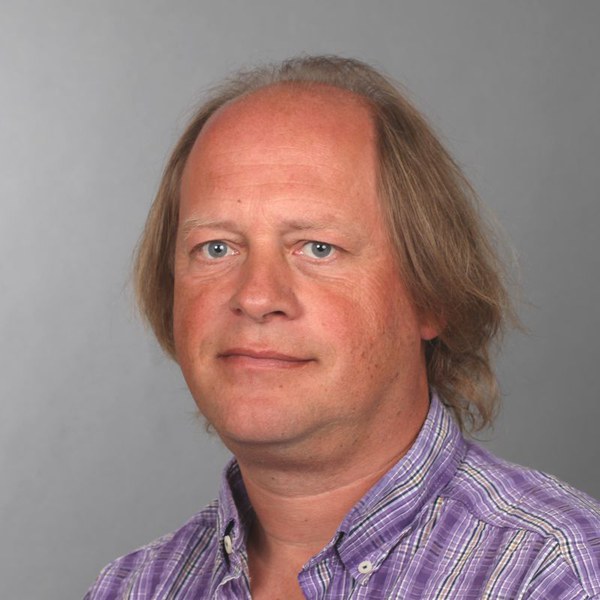 Michael Schiek