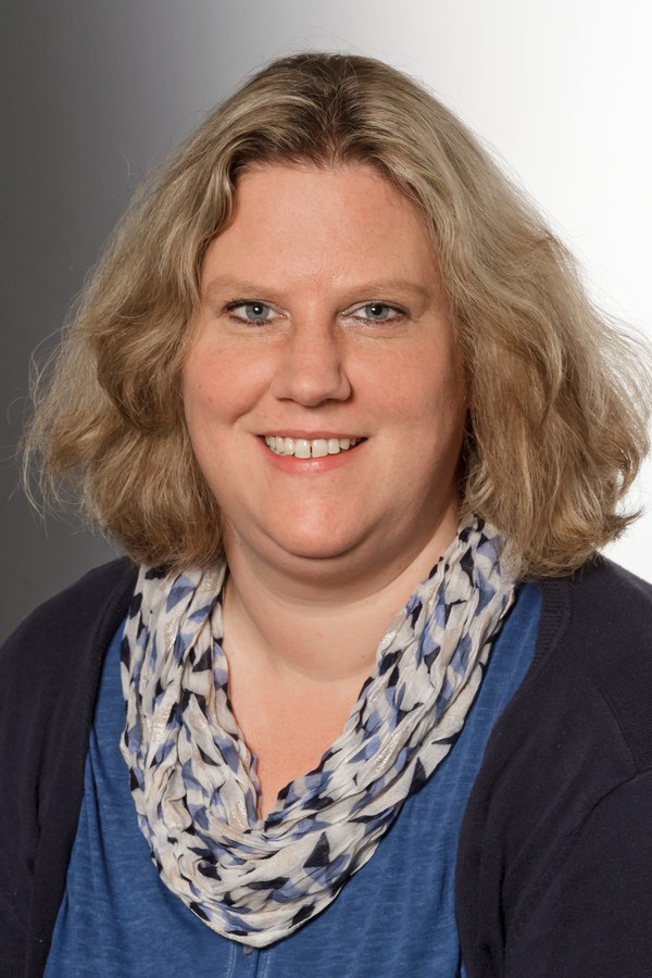Silke Schilling