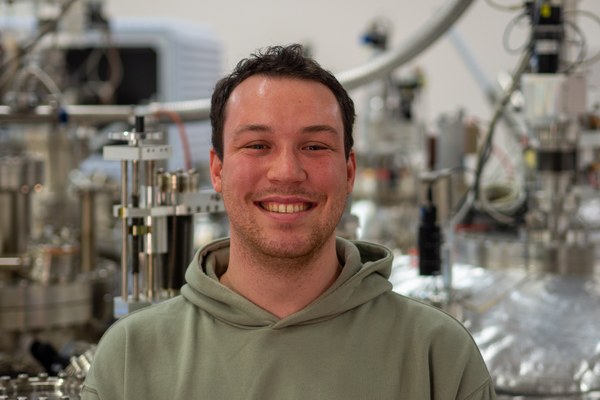 Michael Schleenvoigt