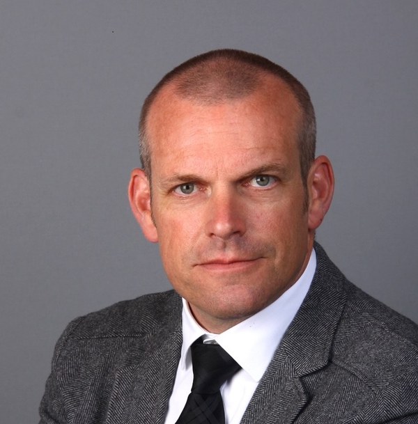 Arne Schlegel