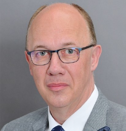 Hartmut Schlenz