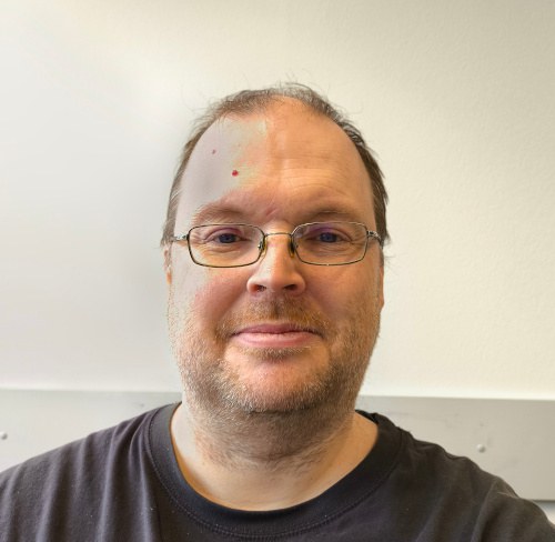 Marc Schlütter