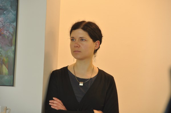 Claudia Schmidt