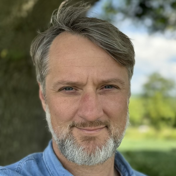 Marius Schmidt