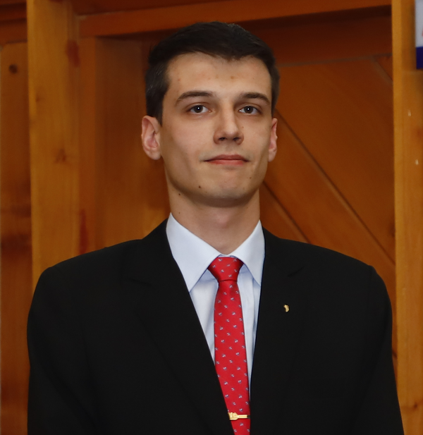 Norberto Schmidt