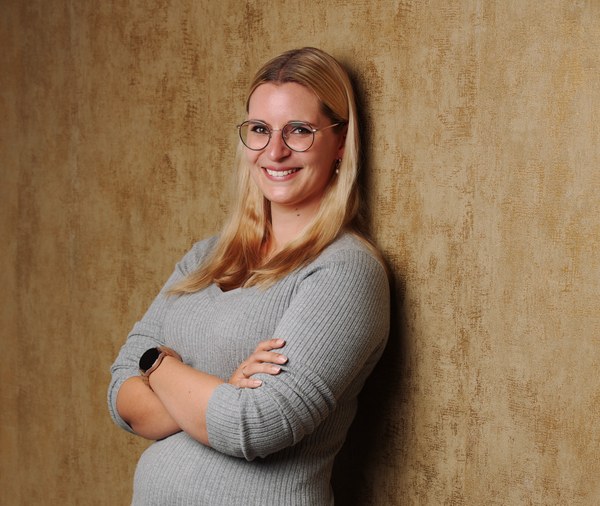 Ines-Marie Schmitt