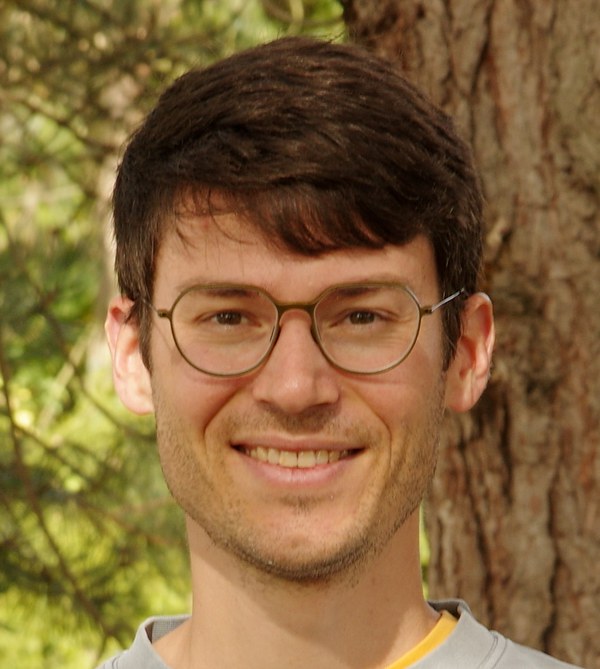 Markus Schmitt