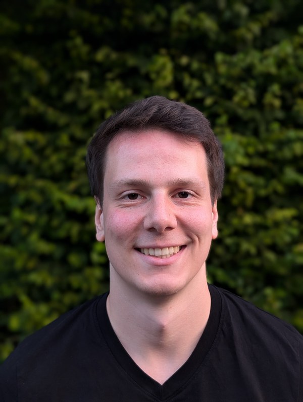 Gernot Schmitz
