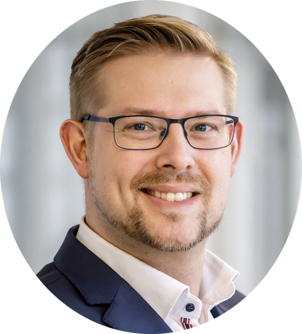 Markus Schmitz