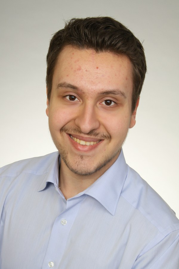 Jannik Colin Schneider