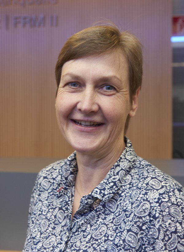 Astrid Schneidewind