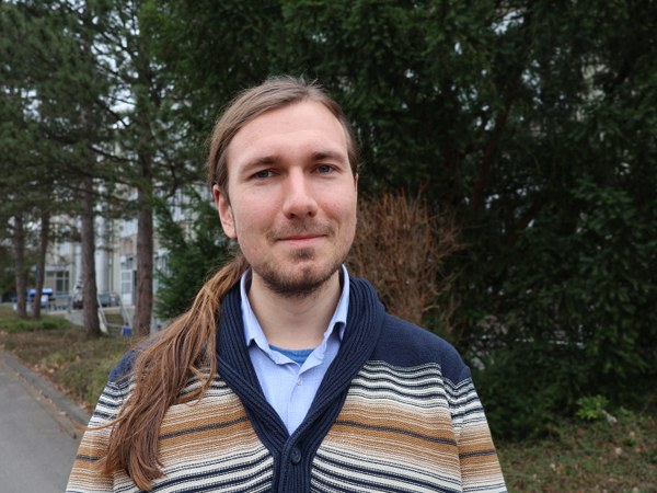 Kristoffer Schnieders