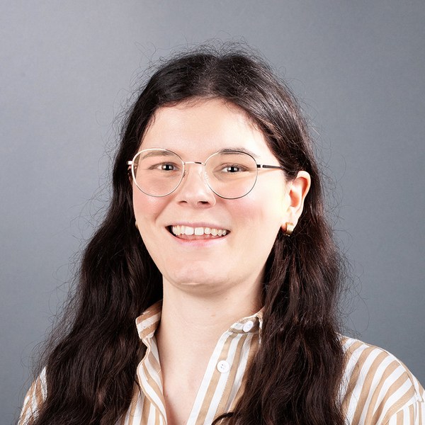 Klara Schnorrenberg