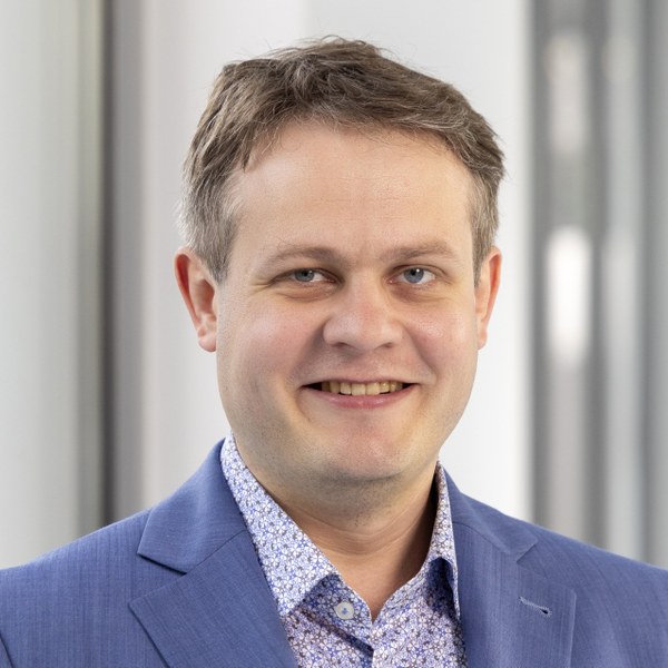 Thomas Schöb