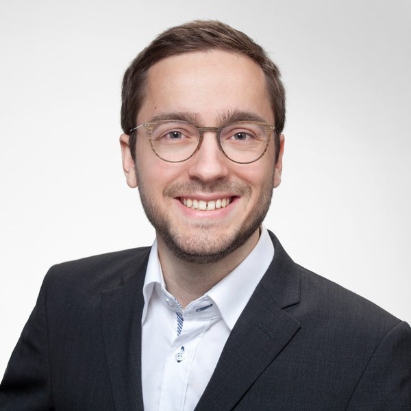 Daniel Schön